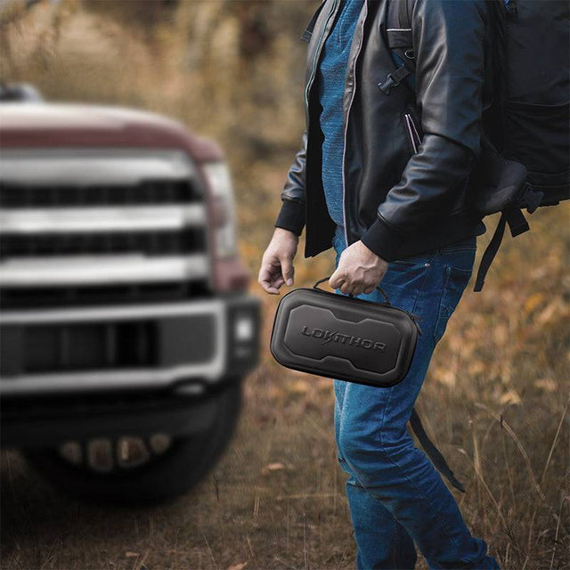 The Psychology of Preparedness: Why Being Ready Reduces Stress