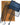 BattlBox Bushcraft Swivel Grill Set w/ Waxed Canvas Carrying Case