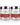 Freeze-Dried Organic Strawberry Pieces (7oz, #10 can) (2-Pack)