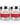 Freeze Dried Organic Apple 3/8 Diced (8oz, #10 can) (2-Pack)