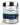 Freeze-Dried Organic Whole Blueberries (12oz, #10 can) (2-Pack)