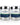 Freeze-Dried Organic Whole Blueberries (12oz, #10 can) (2-Pack)