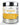 Freeze-Dried Organic Banana 14oz (396g) #10 Can (2-Pack)