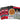 ReadyWise - Pro Adventure Meal Beef Bulgogi and Kimchi Fried Rice - 6 Pack