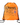 Orange String Backpack