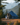 10' Regatta Bell Tent - Sapphire Blue