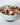 Rainy Day Foods 16 Bean Mix 84 oz. #10 Can - 26 Servings