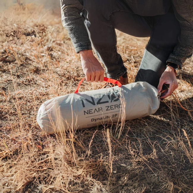 2-Person DynaLite Tent