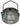Aluminum Kettle (Teapot) - 1.0L