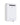 Camplux Whole Home Outdoor Tankless Hot Water Heater 6.86 GPM for 3-4 Persons Whole House | White