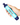 Personal Water Filter Straw