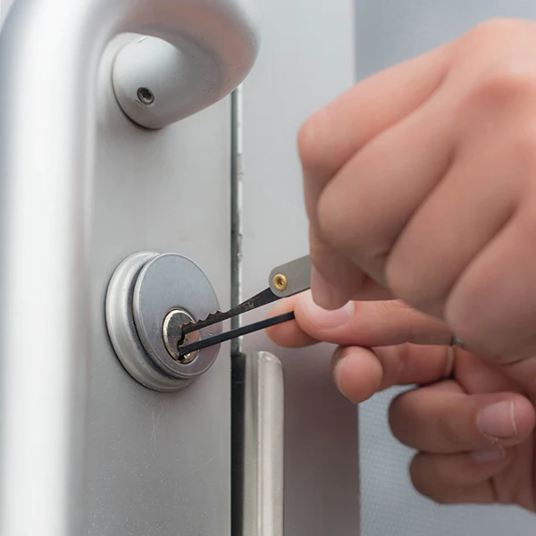 Ultimate Access Lock Pick Set