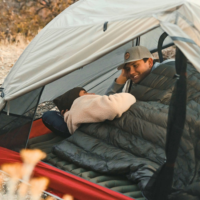 2-Person DynaLite Tent
