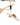 Bow Drill Fire Starter Kit