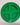 Gamma Seal Green Screw-on Bucket & Pail Lid