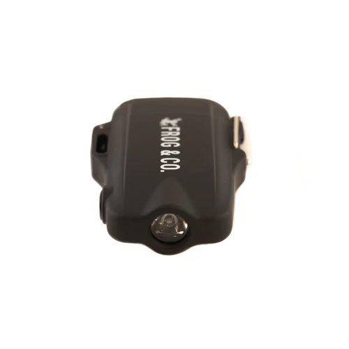 Tough Tesla Lighter 2.0 - (Black)