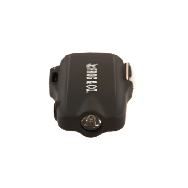 Tough Tesla Lighter 2.0 - (Black)