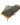 Solo Bivy 1-Person Tent - Orange