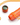 5-in-1 Orange Whistle