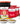 ReadyWise - 360 Serving Package - (3 buckets) 2 Entrée and 1 Breakfast
