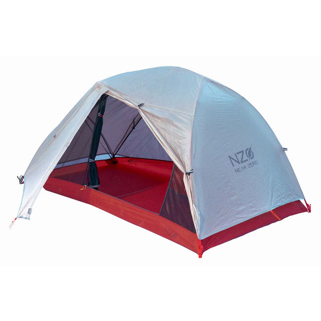 2-Person DynaLite Tent