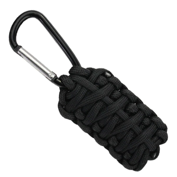 Paracord Survival Kit