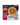 ReadyWise - Pro Adventure Meal Beef Bulgogi and Kimchi Fried Rice - 6 Pack