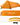 Solo Bivy 1-Person Tent - Orange