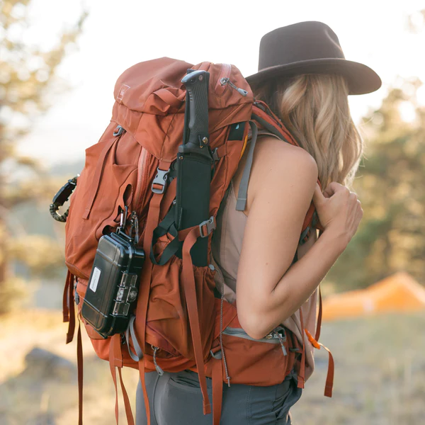 Essential Tact Machete