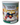 Rainy Day Foods Freeze-Dried Cauliflower Pearls #10 Cans - 6 Pack