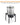 130,000 BTU High Pressure Single Propane Burner Perfect for Home Brewing, Turkey Fry, Maple Syrup Prep