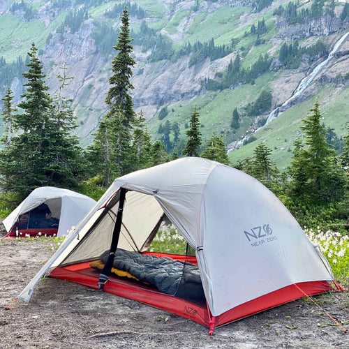 2-Person DynaLite Tent
