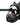 Parcil Safety NB-100V Tactical Gas Mask with Voice Amplifier