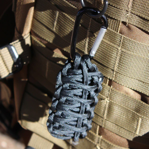 Paracord Survival Kit