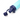 Personal Water Filter Straw