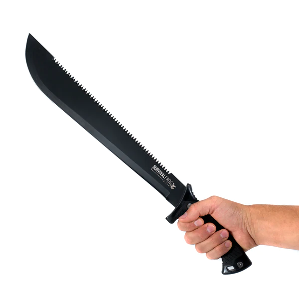 Essential Tact Machete