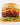 Freeze Dry Wholesalers Freeze-Dried Vegan Beyond Burgers - 6 Patties per Package