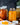 12 oz Regular-Mouth Glass Mason Canning Jars - 12 Pack