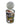 Yoder's Canned Meat Canned Meat for Long Term Food Storage and Emergency Preparedness Kits - Real Bacon - 6 Cans