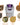 NuManna - 204 Meal Emergency Survival Food Storage Kit