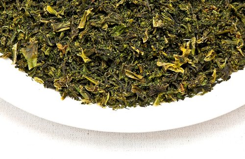 Mother Earth Products - Dried Broccoli - Quart Jar