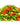 Fresh and Honest Foods 100% All Natural Freeze-Dried Mixed Veggies - Peas, Corn, and Carrots - 20.1 OZ #10 Can