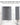 Camplux Whole Home Outdoor Tankless Hot Water Heater 6.86 GPM | Gray