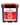 ReadyWise - 60 Serving Entrée Only Grab and Go Food Kit