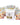 60 Serving Entrée Bucket - 17 lbs.