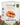 Ready Harvest Dehydrated Sweet Potatoes - 30 Year Shelf Life - #10 Can