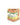 Mother Earth Products - Freeze-Dried Red Bell Peppers - Quart Jar