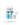 Aquamira Water Treatment Drops for Long Term Water Storage - Treats up to 30 Gallons