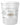 Mountain High Organics - Certified Organic Jasmine White Rice 6 Gallon/40lb Bucket