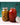 12 oz Regular-Mouth Glass Mason Canning Jars - 12 Pack